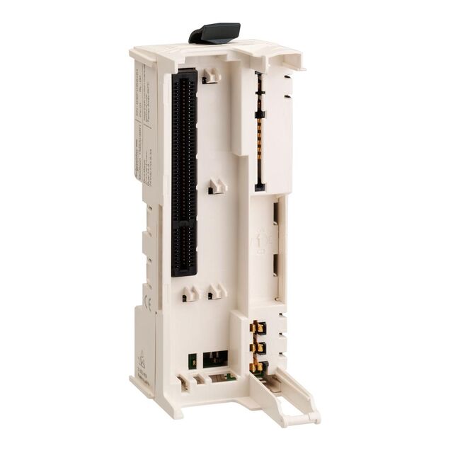 BUS BASE, MODICON TM5, FOR FIELD