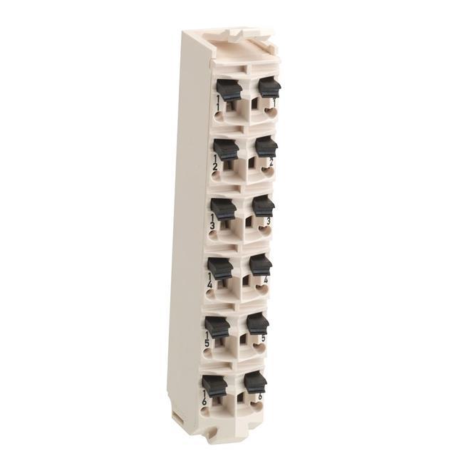 TERM BLK MODICON M258/LMC058