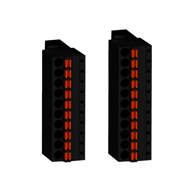TERM BLK MODICON M221/TM3 SERIES