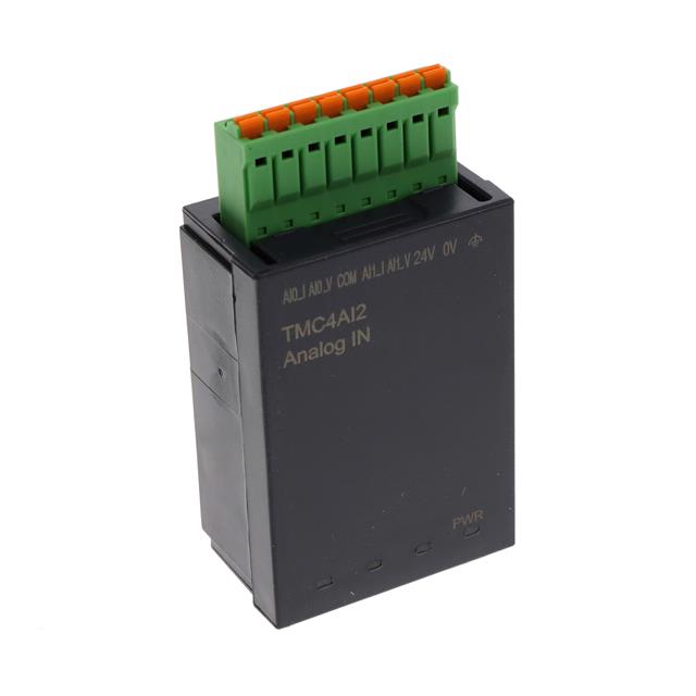 INPUT MOD MODICON M241C SERIES