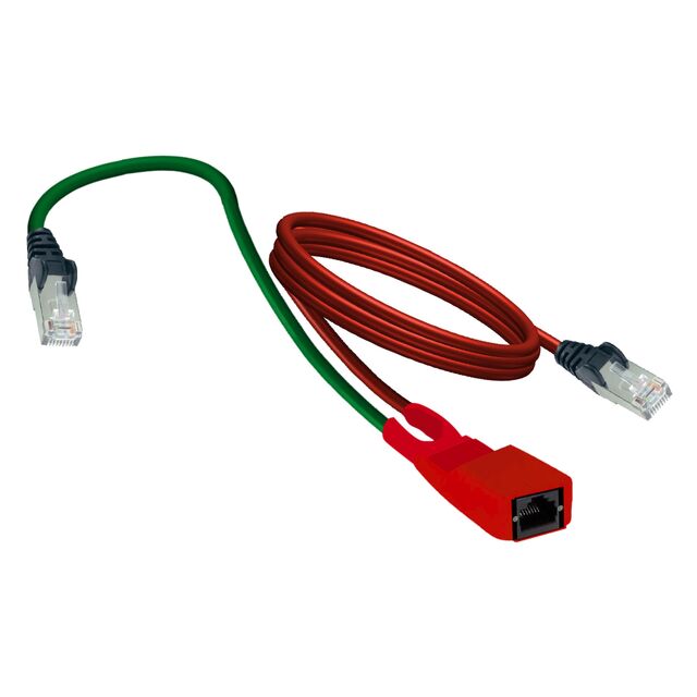ENC SPLITTE CABLELEXIUM 32,52,62
