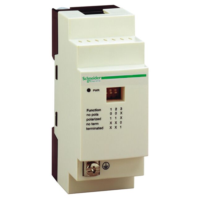 MODBUS TAP JUNCTION