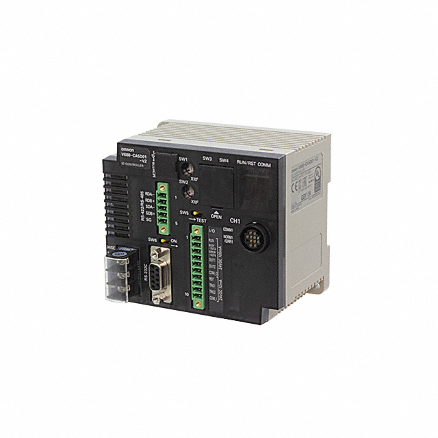 CODE READ SENS V680 SERIES