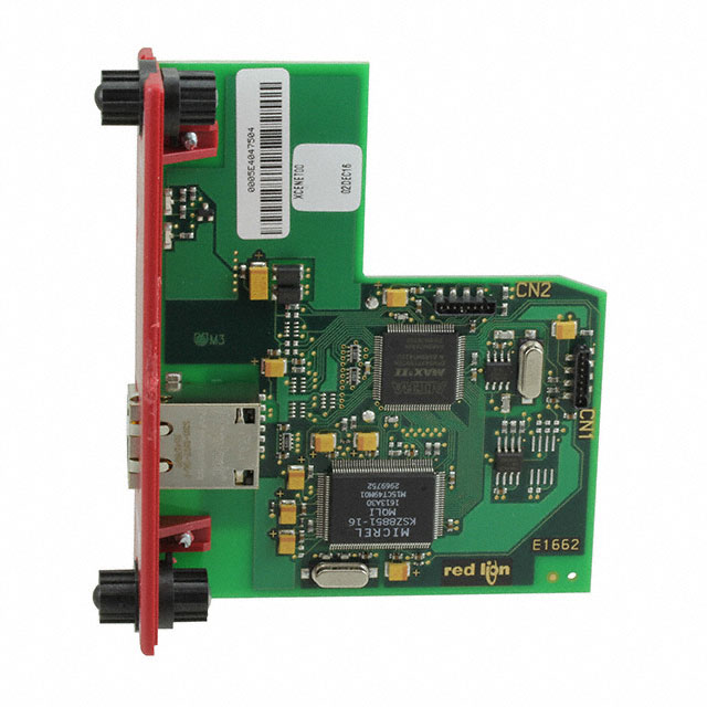 OPT COMM DSP/MCM SERIES ETHERNET