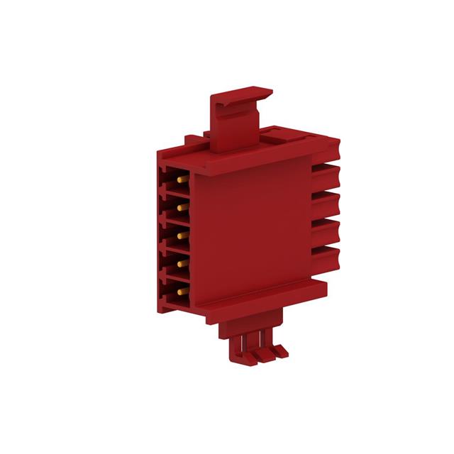 CONN PREVENTA SAFETY AUTOMATION