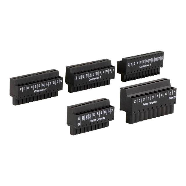 CONN MULTIPLE SERIES