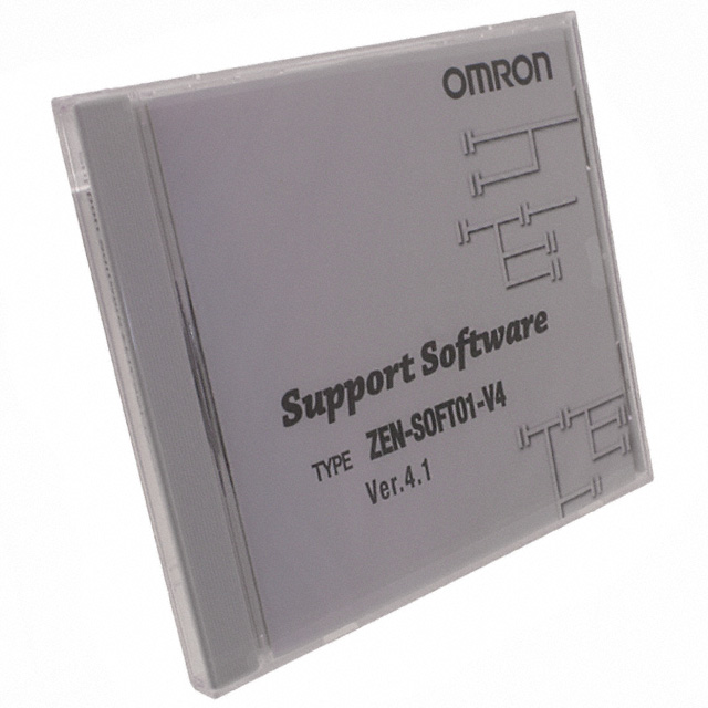 SOFTWARE ZEN V2 SERIES