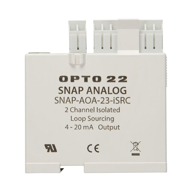 SNAP-AOA-23-ISRC