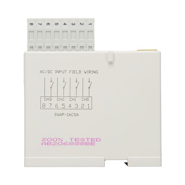 SNAP-IAC5A