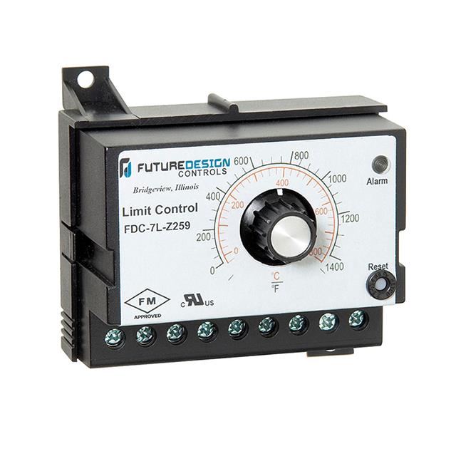 FDC-FDC-7L-Z408