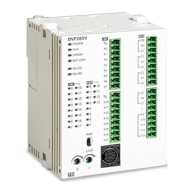 DVP20SX211R