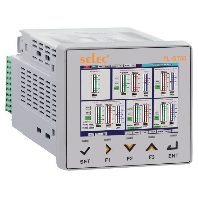 FL-GT35-DI04-PS-230V-CE-ROHS
