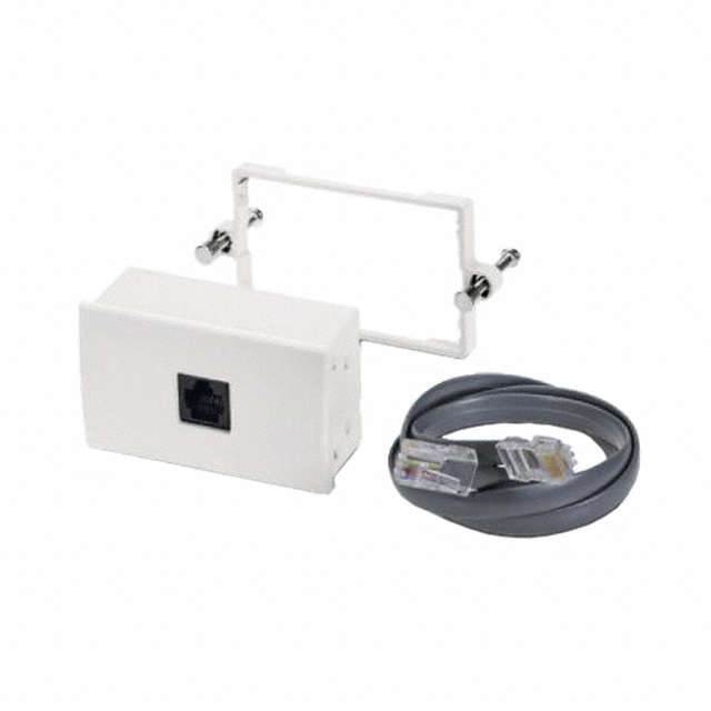 MOUNTING ADAPTER PANEL MOUNT