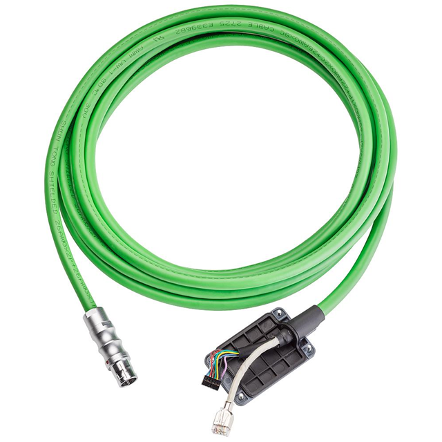 CONNECTING CABLE 10M KTP MOBILE