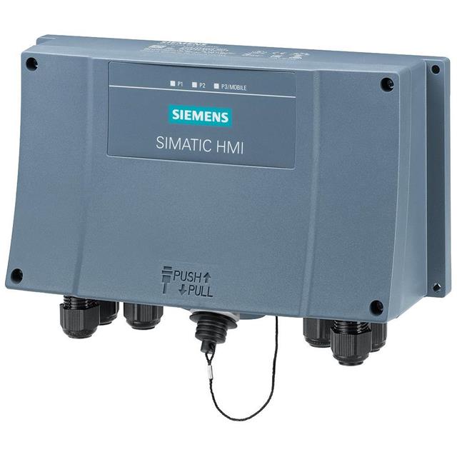 SIMATIC HMI CONNECTION BOX ADVAN