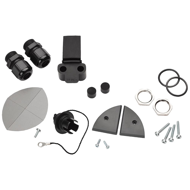SERVICE PACK FOR MOBILE 170 HMI