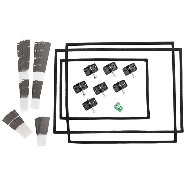 SERVICE PACK FOR MP370 KEYS