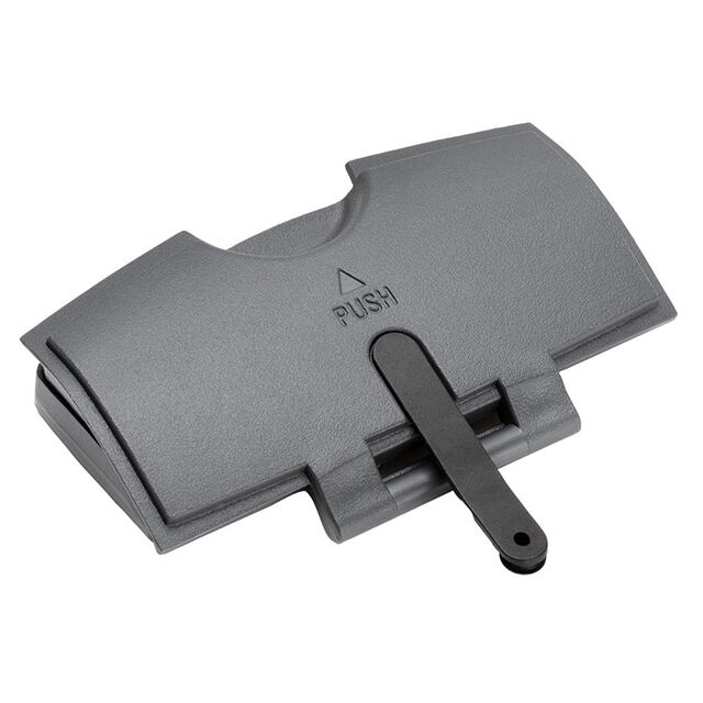 BATTERY COVER IWLAN MOBILE PANEL