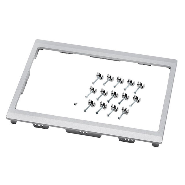 ADAPTER FRAME WIDESCREEN 15" TOU