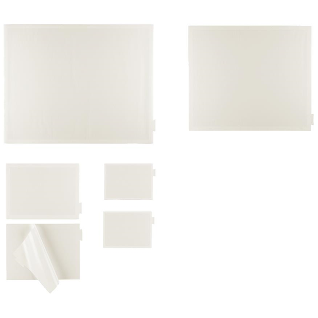 MEMBRANE PROTECTIVE 15T (10PK) H