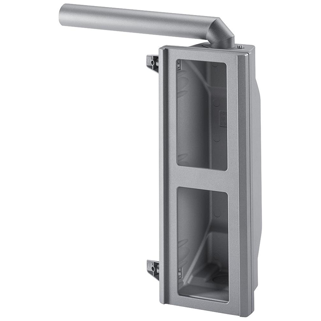 EXT KP8 UNIT 15" (RIGHT/LEFT)(TO