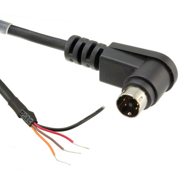 CABLE ASSEMBLY INTERFACE 10M