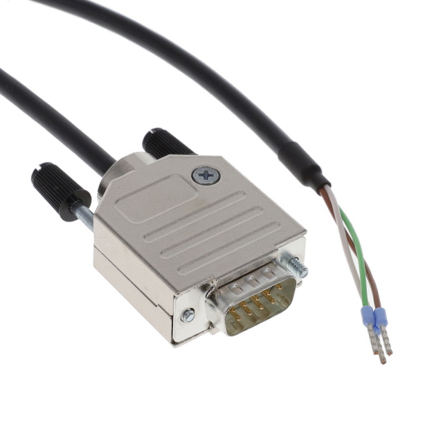 HM-VRS232 COMM CBL 2M