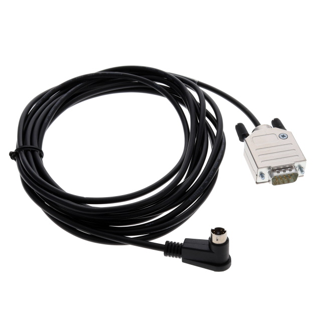 HM-FP TOOL PORT COMM CBL 4M