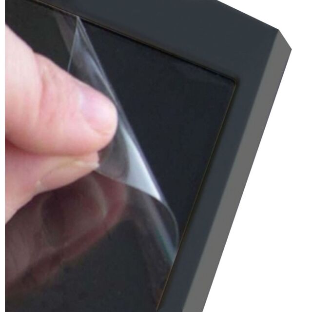 ANTI-GLARE SHEET FOR 19W (SET OF