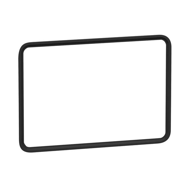 GASKET, HARMONY GTU, FOR DISPLAY