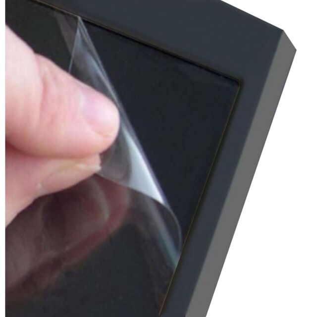 SCREEN PROTECTION SHEETS 5PK FOR