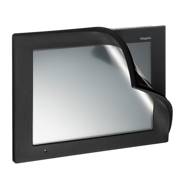 7.0/7.5-INCH ENVIRONMENT COVER M