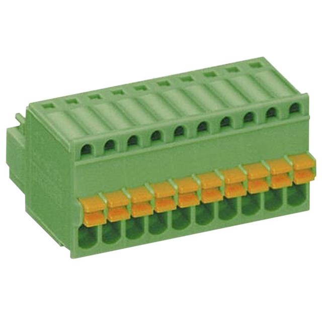 AUXILIARY CONNECTOR, HARMONY GTU
