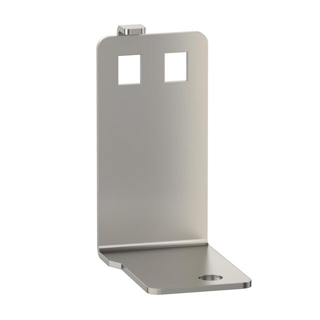 BOX MODULE FIXING BRACKET FOR 7W