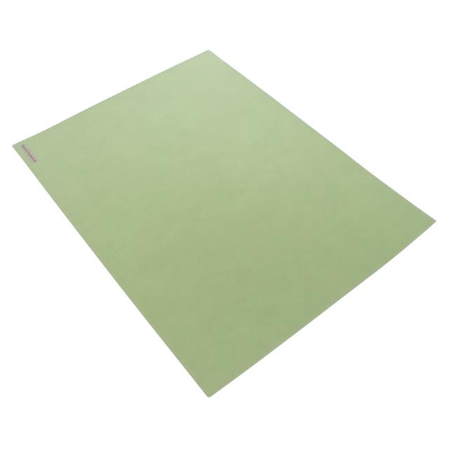 DISPOSABLE, DIRT-RESISTANT SHEET