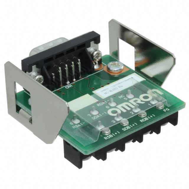 ADAPTER RS232 TO RS422