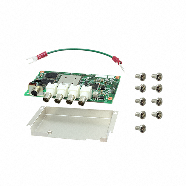 OPTION CARD VIDEO INPUT