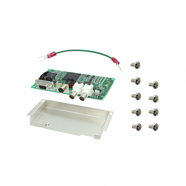 OPTION CARD VIDEO INPUT