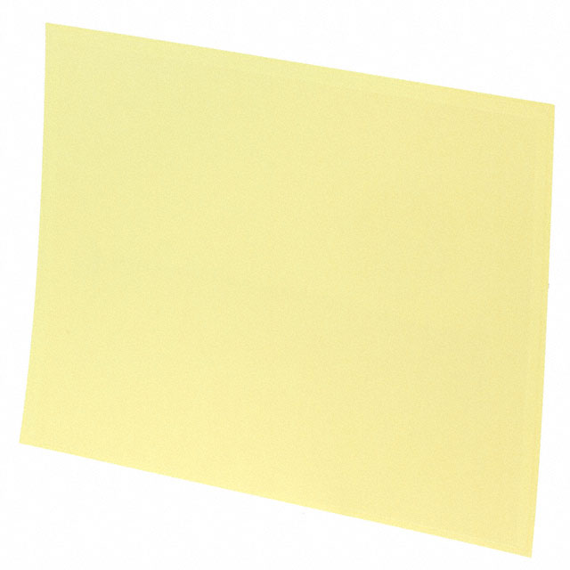 PROTECTIVE SHEET FITS 12.1" SCRN