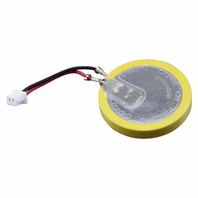 BATTERY FOR NV3Q