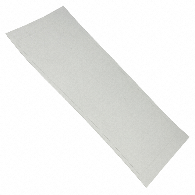 PROTECTIVE SHEET FOR NV3W