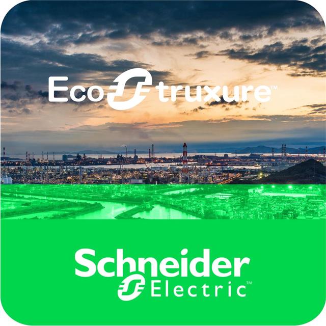 ECOSTRUXURE SECURE CONNECT ADVIS