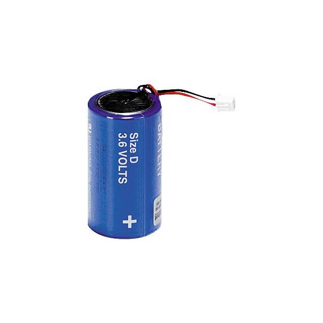 BATTERY 3.6V LITHIUM,SPARE