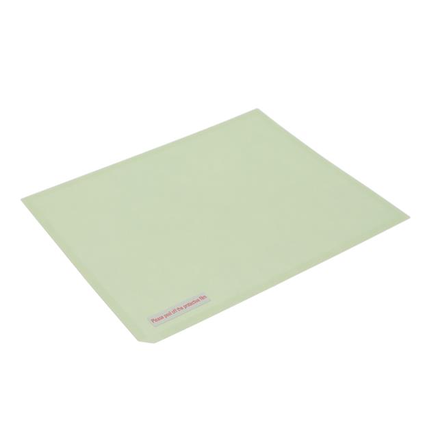 PEEL OFF PROTECTIVE SHEETS - SET