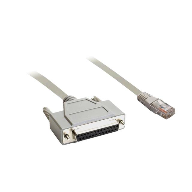 HARMONY XBT - ADAPTOR FOR TERMIN