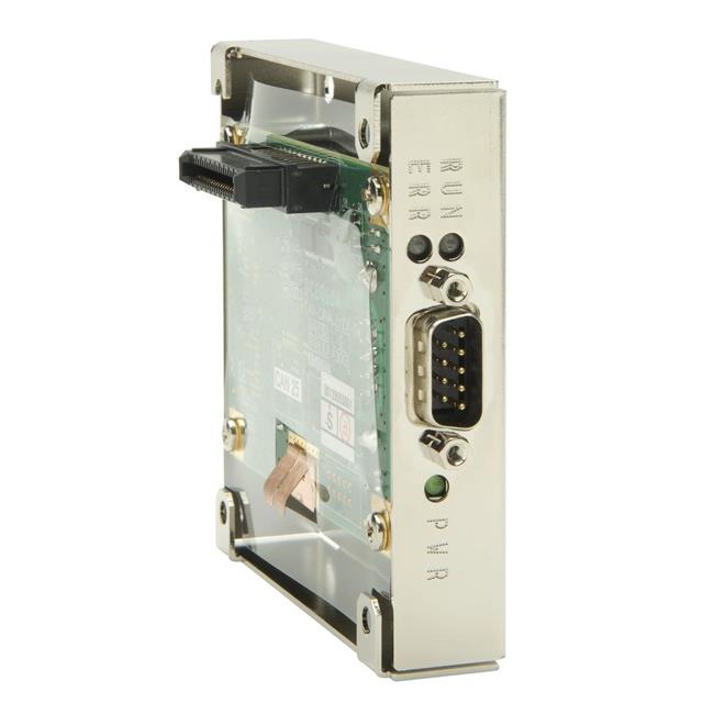 CANOPEN MODULE FOR ADVANCED PANE
