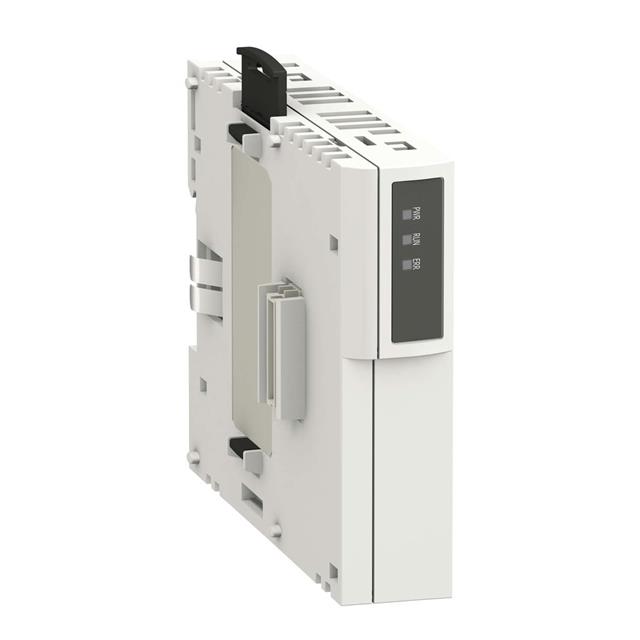 CANOPEN MODULE FOR HMI CONTROLLE