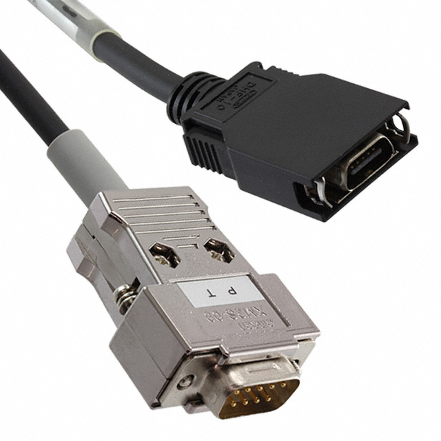 CABLE ASSEMBLY INTERFACE 2M