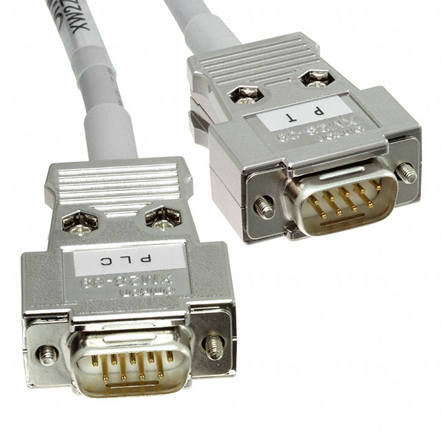 CABLE ASSEMBLY INTERFACE 2M