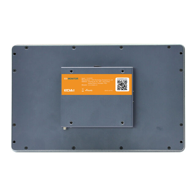 ED-MONITOR-101CA
